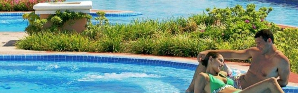 Memorable Family Vacations