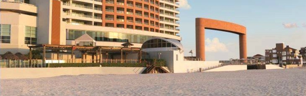 Beach Palace Trendy. Chic. Unique.