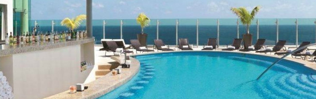 Beach Palace Trendy. Chic. Unique.