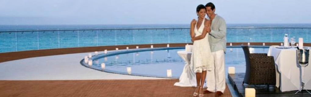 For Two People in Love Just the Two of Us - Luxurious Vacations
