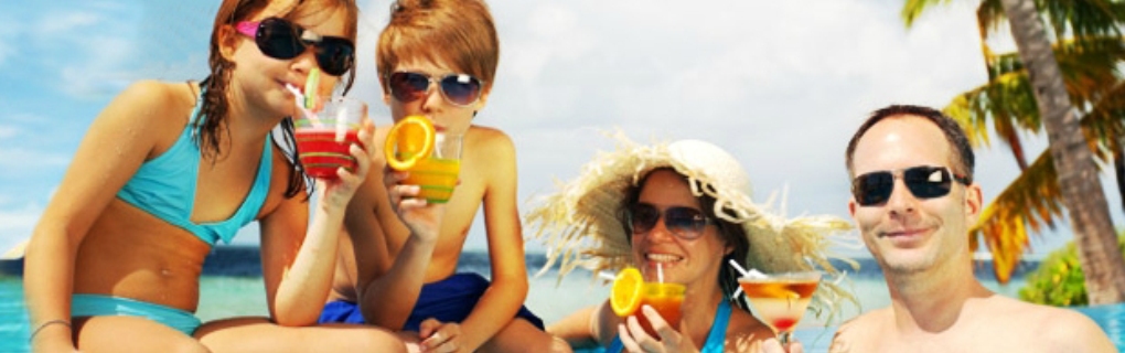 The Perfect Family Getaway Bring Everyone Close Together