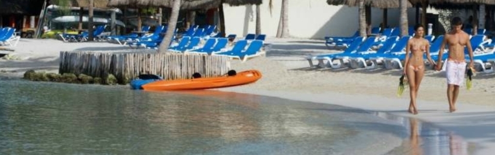 Isla Mujeres Palace A Secluded Island Dream