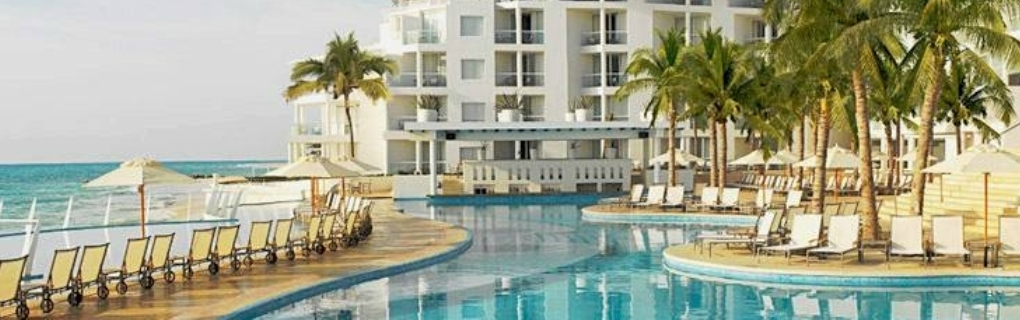 Playacar Palace A Perfectly Charming Spot