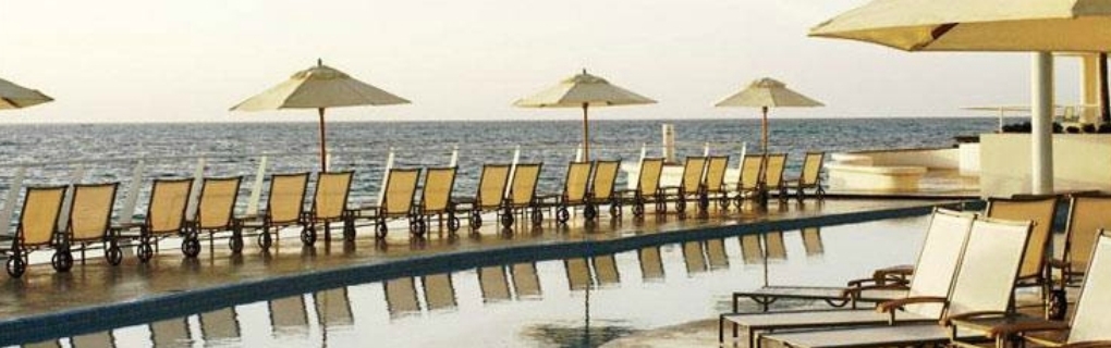 Playacar Palace A Perfectly Charming Spot