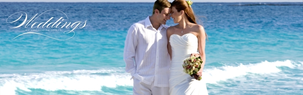 Beautiful Beginnings Your special moment framed by luminous seascapes and boundless beauty.